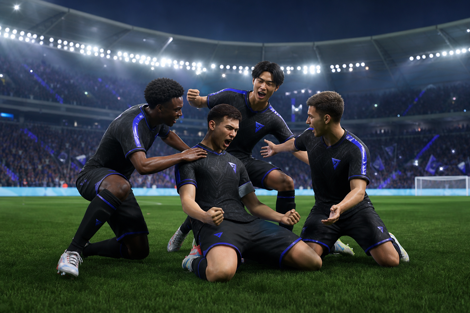 Pro Clubs
